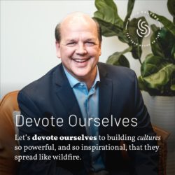 Devote Ourselves