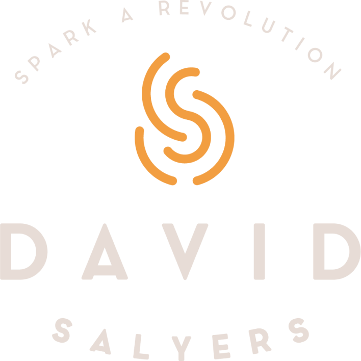 David Salyers Logo